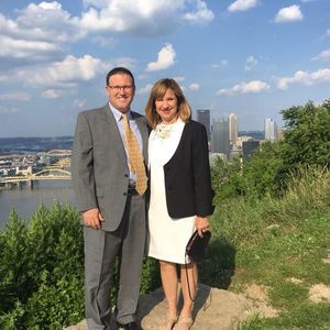 Meet your Posher, Joanne